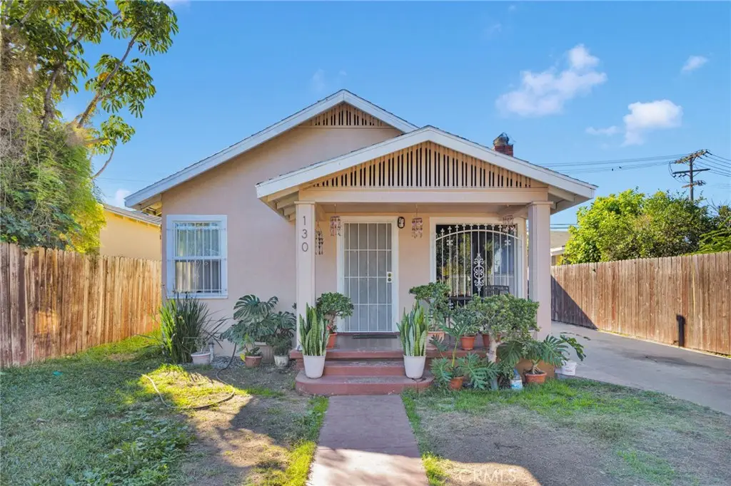 130 E 107th, Los Angeles, CA 90003 - #1