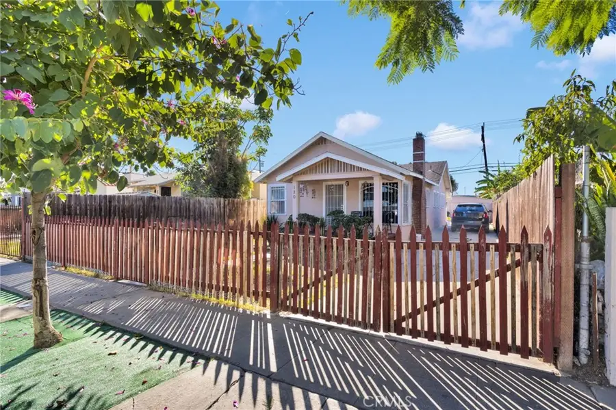 130 E 107th, Los Angeles, CA 90003 - #2