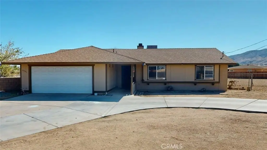 9381 Choiceana, Hesperia, CA 92345 - Image #1