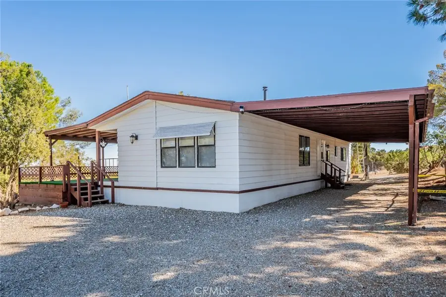 9999 Oasis Road, Pinon Hills, CA 92372 - Image #3