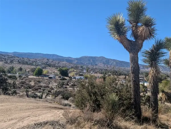 0 Malpaso Road, Phelan, CA 92371