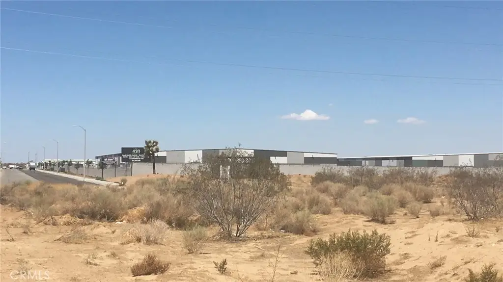 0 Raccoon Avenue, Adelanto, CA 92301 - Image #1