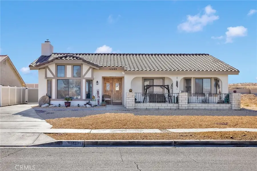 14489 Schooner, Helendale, CA 92342 - Image #2