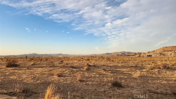 0 Del Oro, Apple Valley, CA 92308