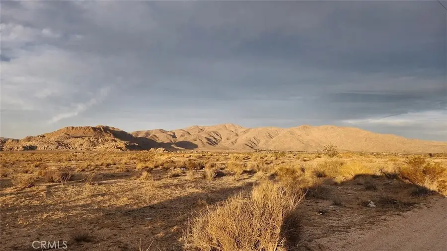 0 Del Oro, Apple Valley, CA 92308 - Image #3