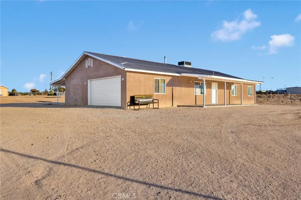 32461 Prairie, Barstow, CA 92311 - #1