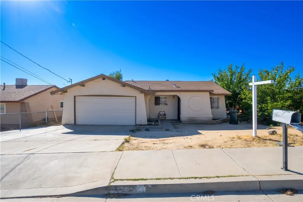 16403 Seneca, Victorville, CA 92395 - #1