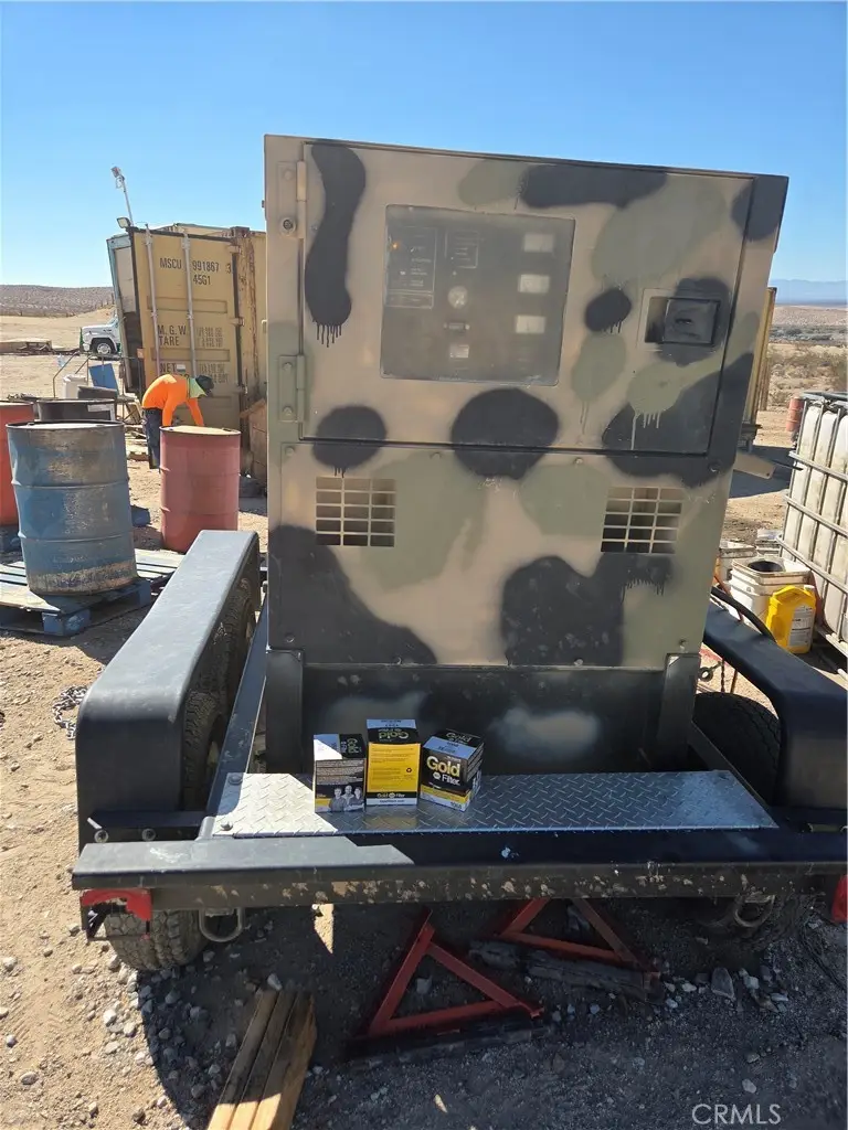 15411 Rattlesnake Gulch, Oro Grande, CA 92368 - Image #3