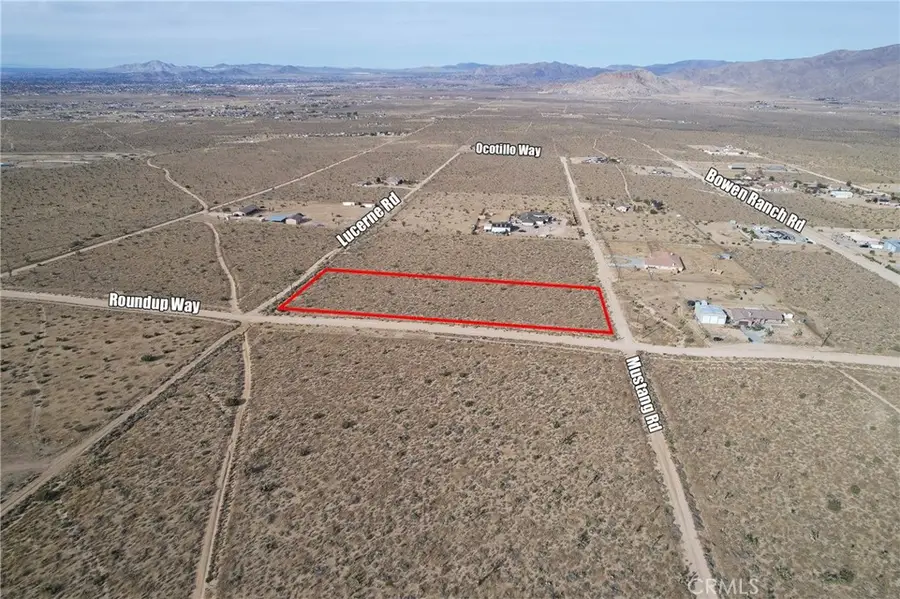 0 Roundup, Apple Valley, CA 92308 - #2