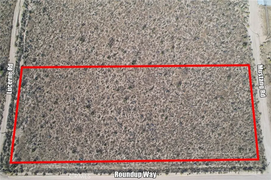 0 Roundup, Apple Valley, CA 92308 - #3