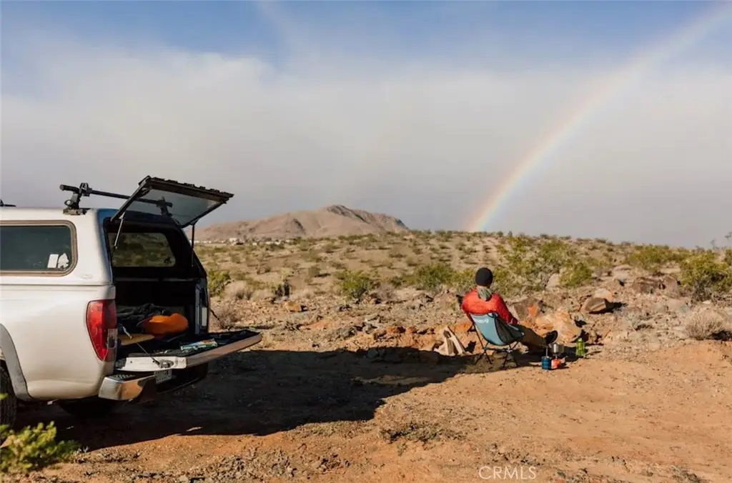 3120 Stonehill Avenue, Joshua Tree, CA 92252 - #1