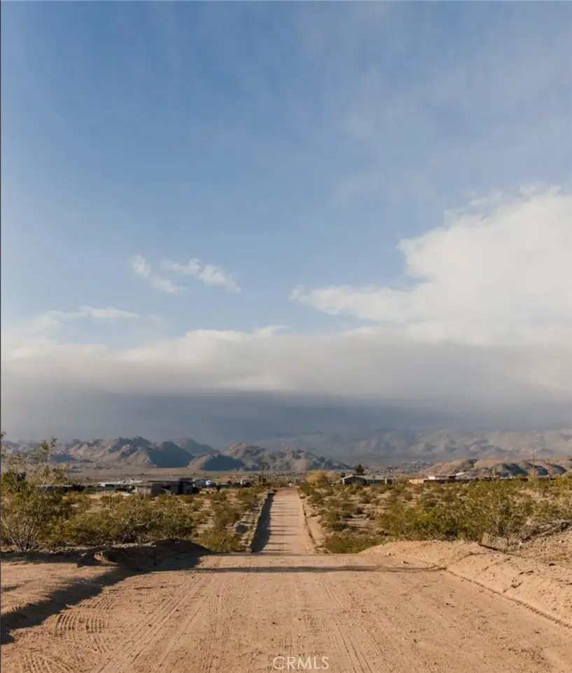 3120 Stonehill Avenue, Joshua Tree, CA 92252 - #3