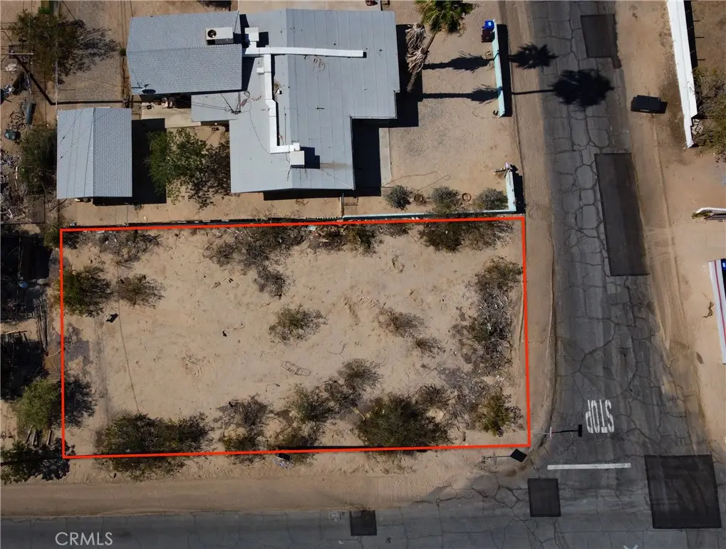 703 Sunnyslope Drive, Twentynine Palms, CA 92277 - Image #1