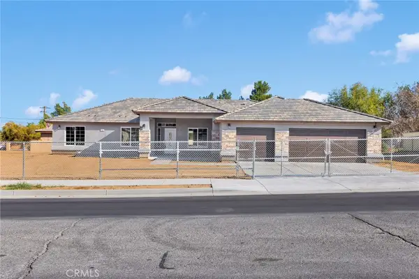 17837 Sultana Street, Hesperia, CA 92345