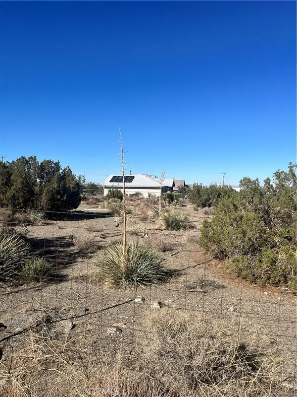 0 Beekley, Phelan, CA 92371