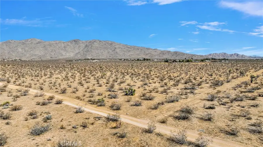 0 Lagartijo, Apple Valley, CA 92308 - #3