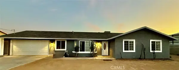 18063 Catalpa Street., Hesperia, CA 92345