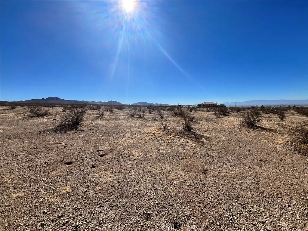 0 Costalada Rd, Oro Grande, CA 92368 - #1