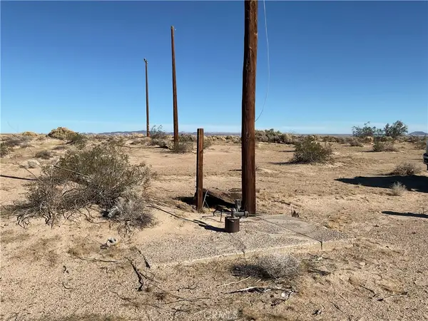 47039 Palma Vista Rd, Newberry Springs, CA 92365