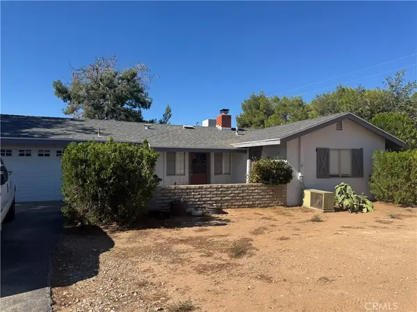 21287 Pine Ridge, Apple Valley, CA 92307