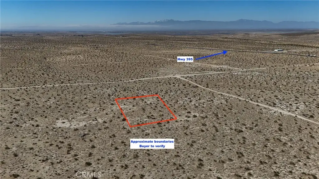 745 White Bird Road, Adelanto, CA 92301 - #1