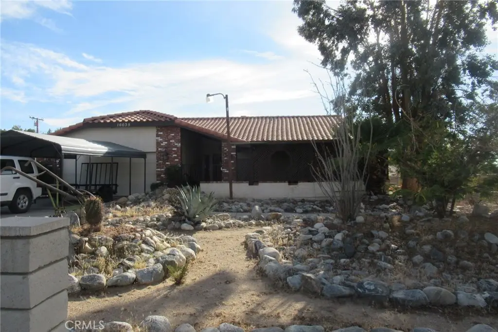 16035 Venango, Apple Valley, CA 92307 - Image #1