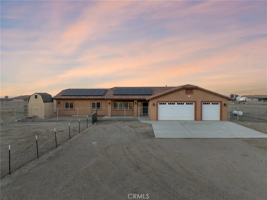 2994 Manzano Road, Phelan, CA 92372 - Image #1