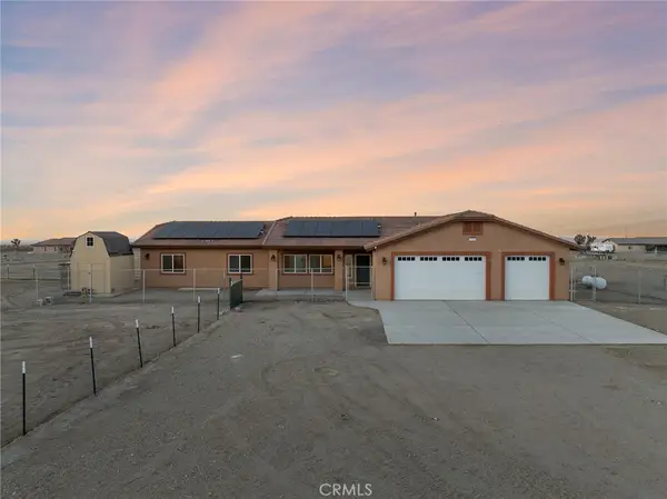 2994 Manzano Road, Phelan, CA 92371