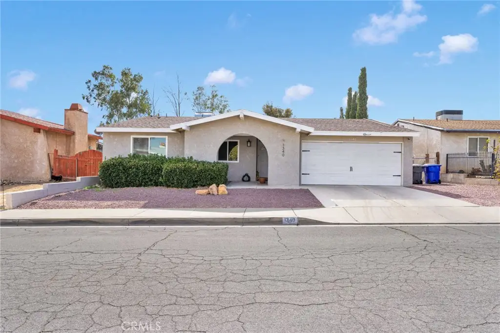 1340 Tara Street, Barstow, CA 92311 - Image #1