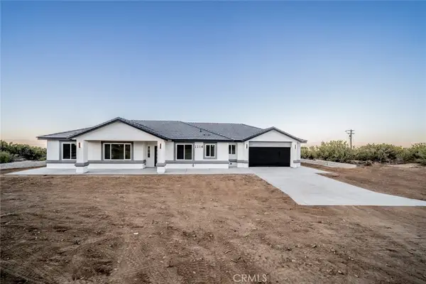 1114 Hollister, Pinon Hills, CA 92372