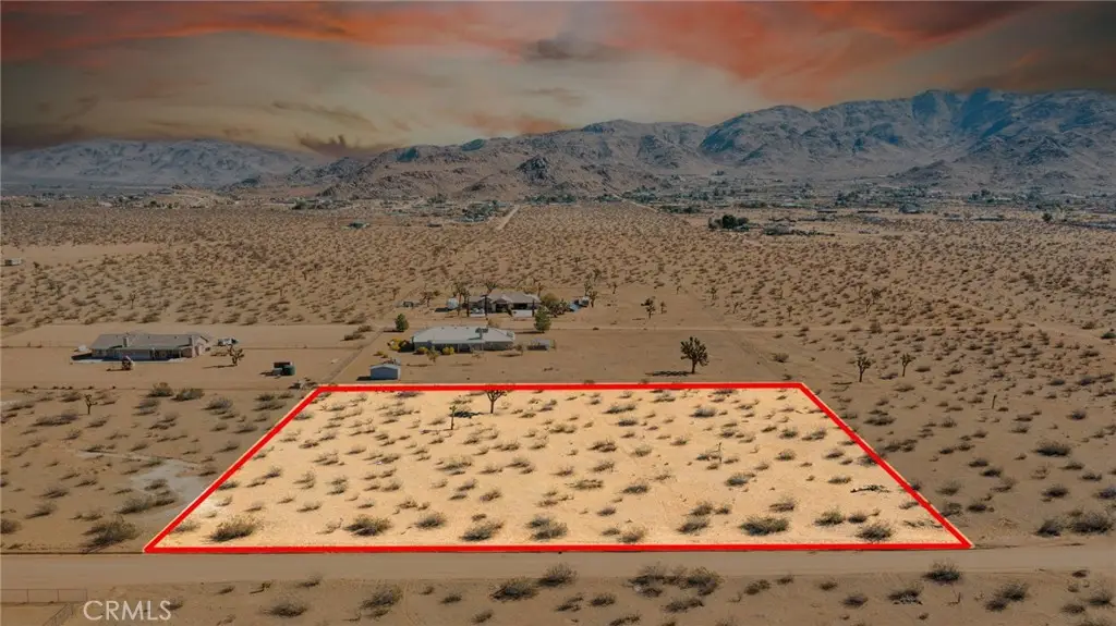 0 Rocky Point Road, Apple Valley, CA 92307 - Image #1