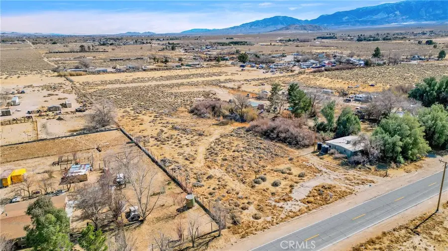 0 Kendall Road, Lucerne Valley, CA 92356 - #2