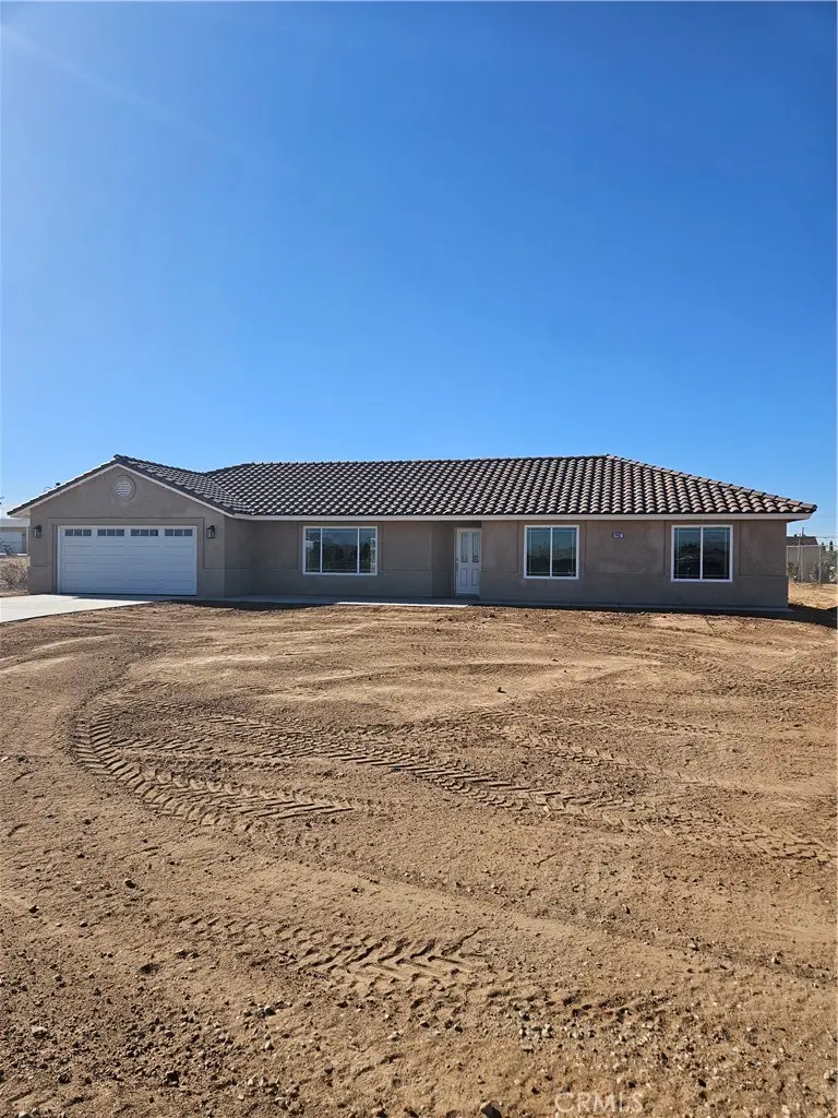 11462 Calcite Avenue, Hesperia, CA 92345 - #1