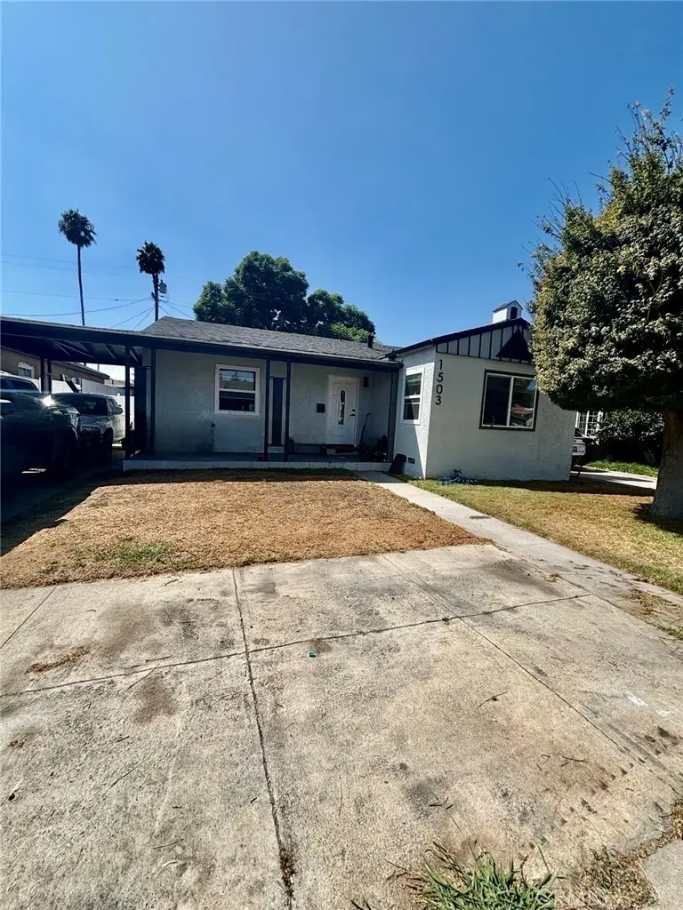 1503 N Chester, Compton, CA 90221 - #2