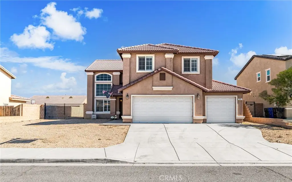13011 Whispering Creek, Victorville, CA 92395 - #1