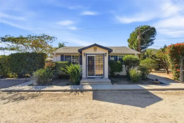 8876 Pigeon Pass, Moreno Valley, CA 92557