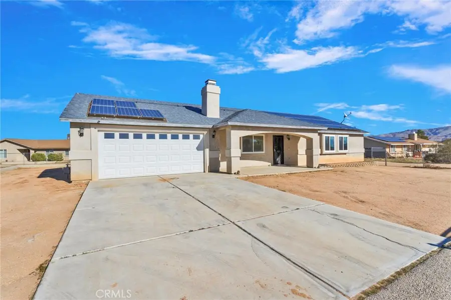 22186 Pahute, Apple Valley, CA 92308 - Image #3