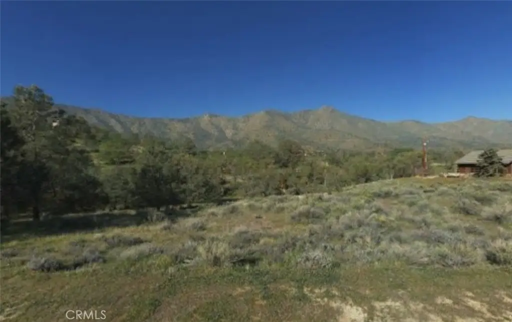 6601 Big Springs Road, Lake Isabella, CA 93240 - #1