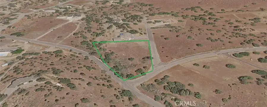 6601 Big Springs Road, Lake Isabella, CA 93240 - #2