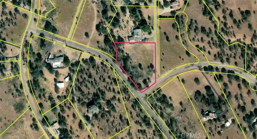 6601 Big Springs Road, Lake Isabella, CA 93240 - #3