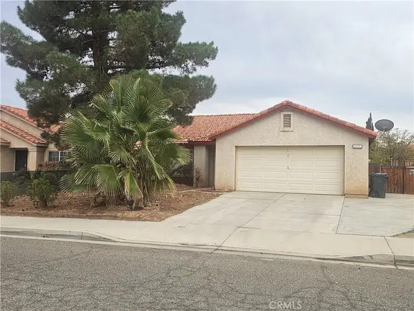 11117 Villa, Adelanto, CA 92301