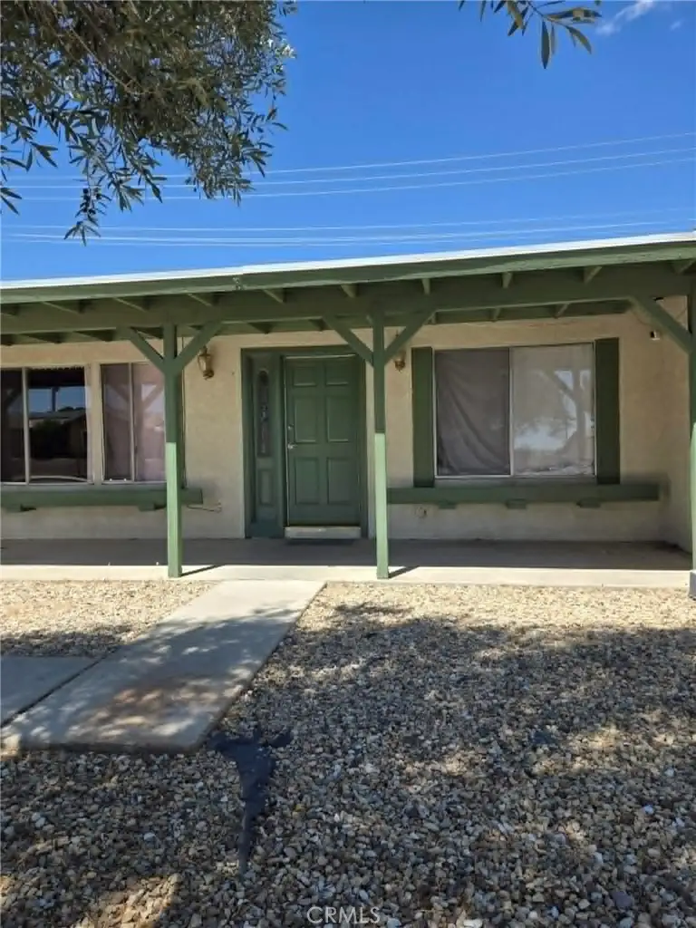2065 Barcelona, Barstow, CA 92311 - #2