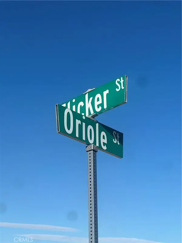 28138 Oriole, Lucerne Valley, CA 92356