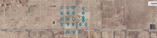 0 Ste (pav)vic Ave #l14, Palmdale, CA 93591