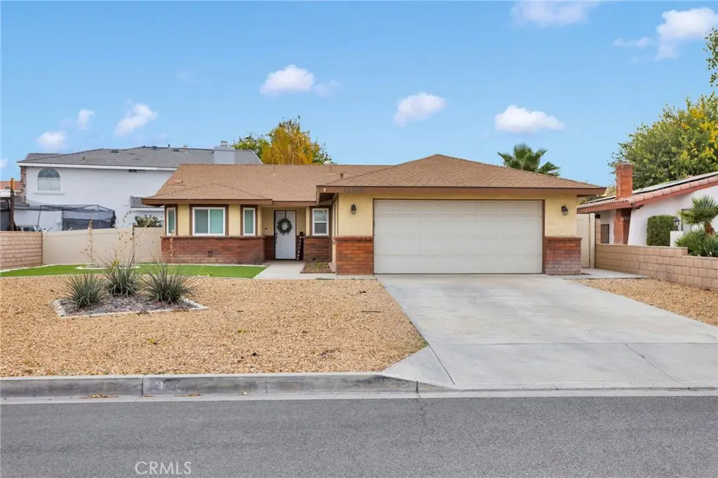 12566 Fairway, Victorville, CA 92395 - Image #1