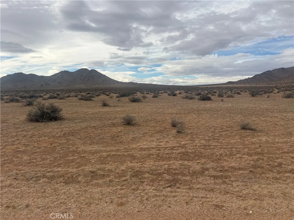 0 Comanche, Apple Valley, CA 92307 - Image #1