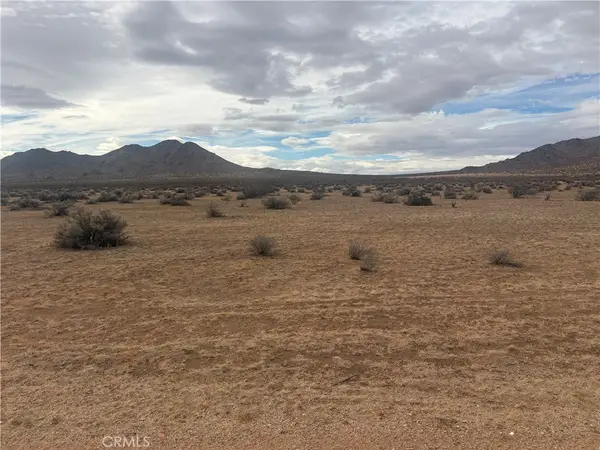 0 Comanche, Apple Valley, CA 92307