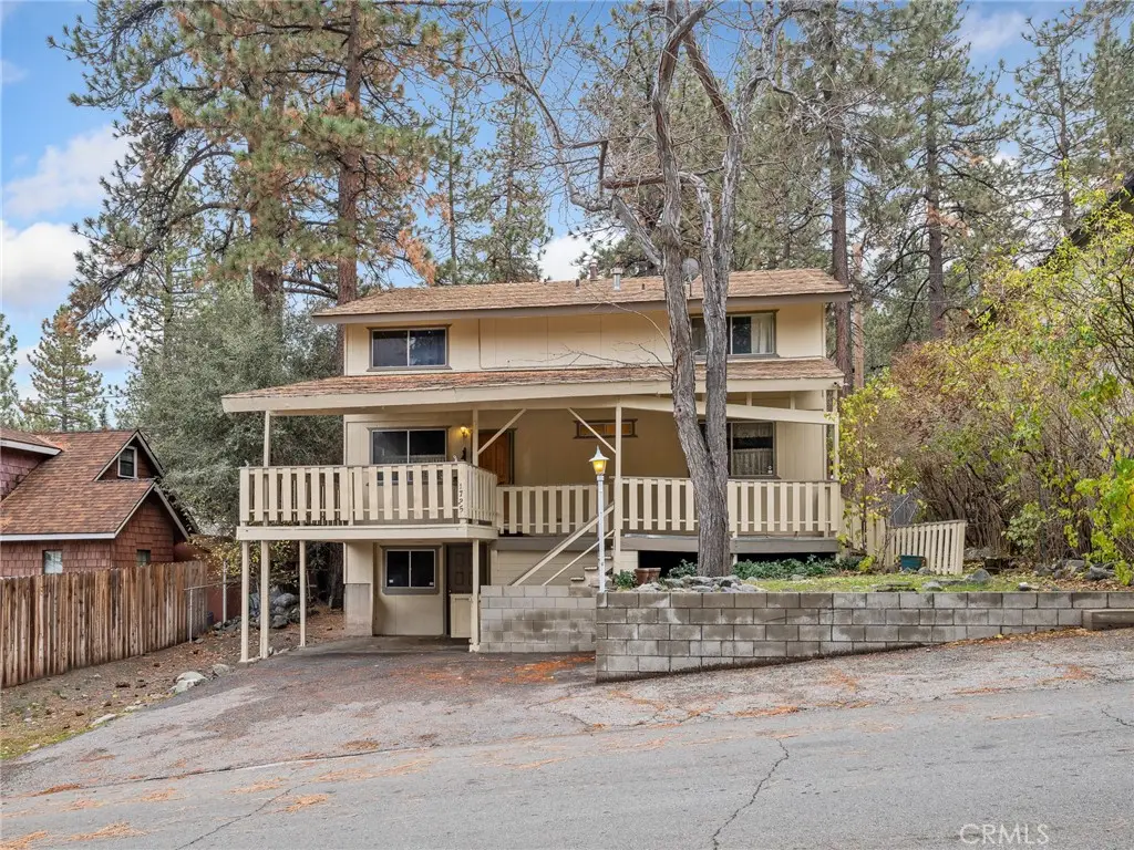1725 Linnet, Wrightwood, CA 92397 - Image #1