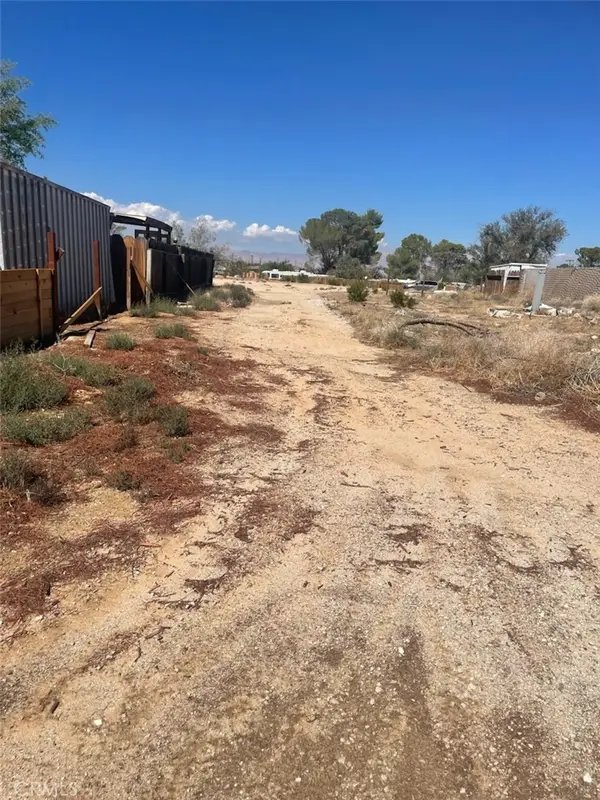 185 Camp Fire Drive, California City, CA 93505