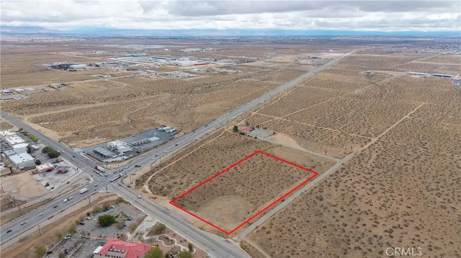 11675 Air Express Way, Adelanto, CA 92301 - Image #2